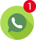 Whatsapp Impresoras y Fotocopiadoras