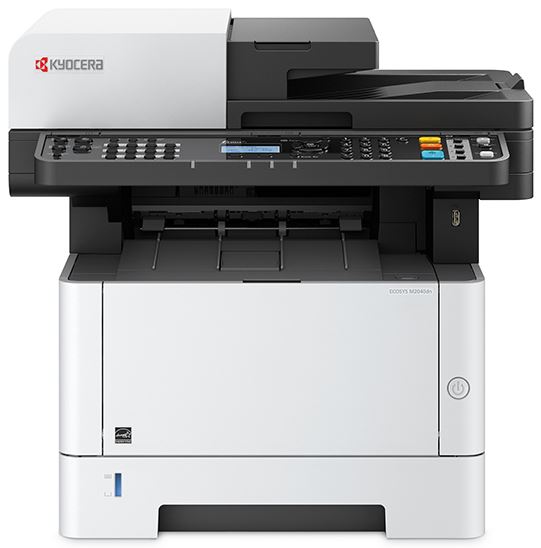 MULTIFUNCINAL MONOCROMATICA KYOCERA M2135 dn