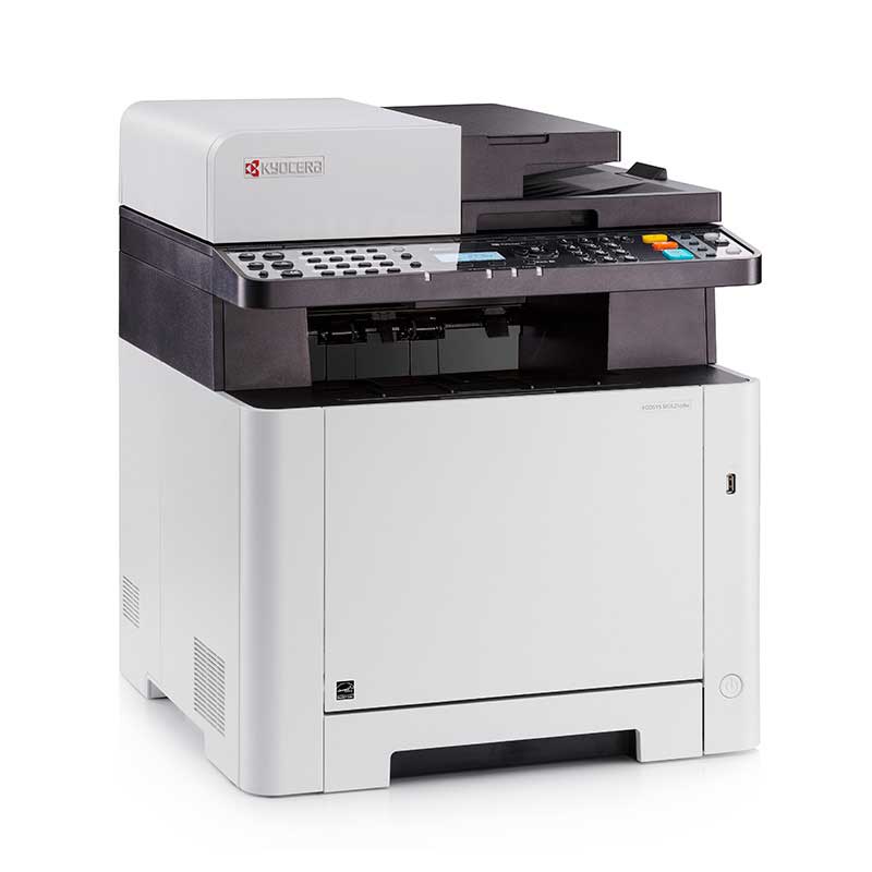 KYOCERA MULTIFUNCIONAL Fs-m5521cdw  FULL COLOR