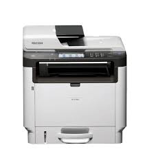 IMPRESORA RICOH M 320 NUEVA