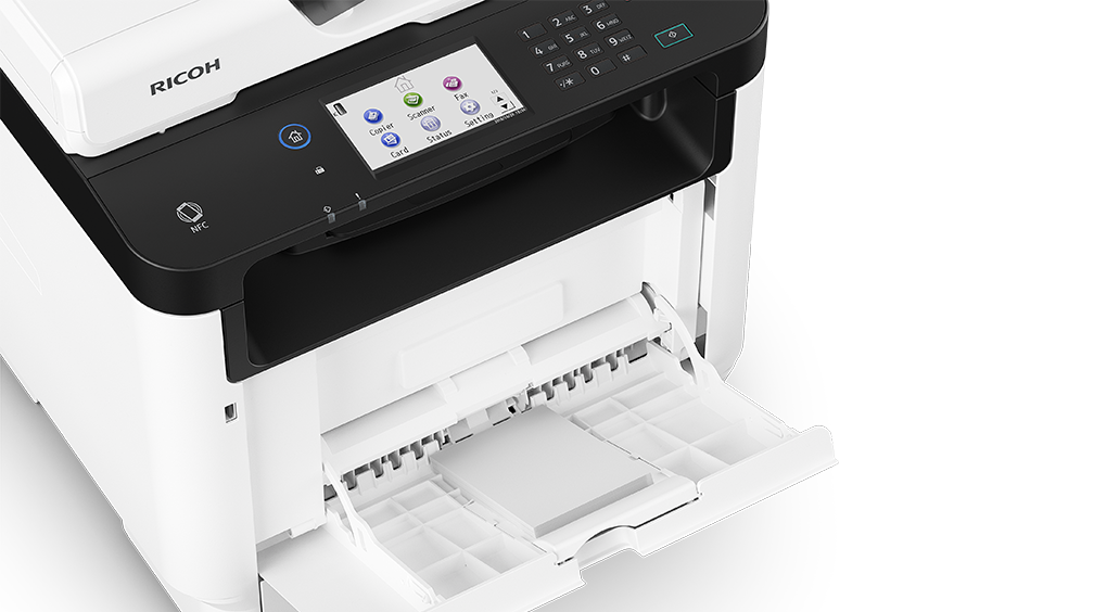 Kyocera Ecosys M5526cdn