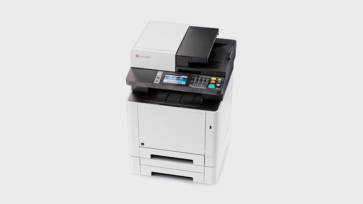 Kyocera Ecosys M5526cdn