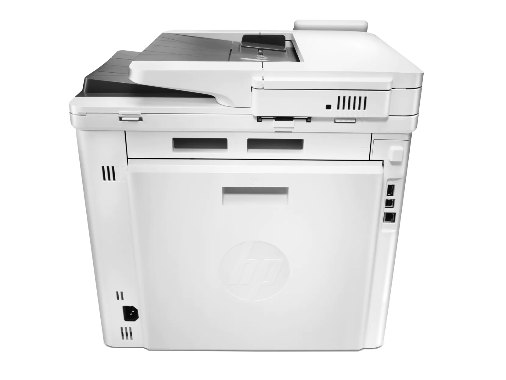 Impresora Laser Color Multifuncional Hp M477fdw