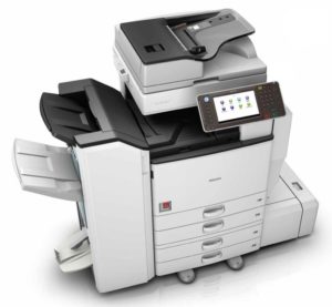 RICOH AFICIO MP 5002 REMANUFACTURADA