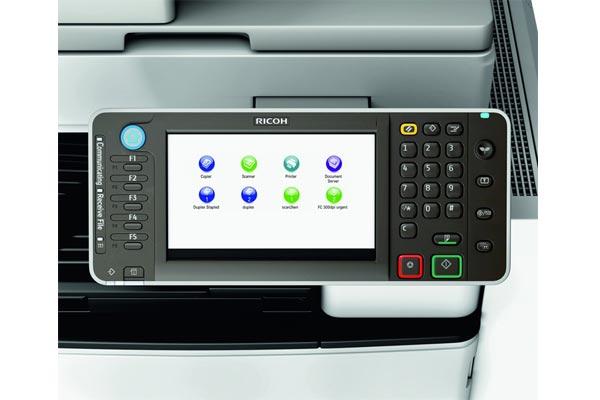 RICOH AFICIO MP 5002 REMANUFACTURADA