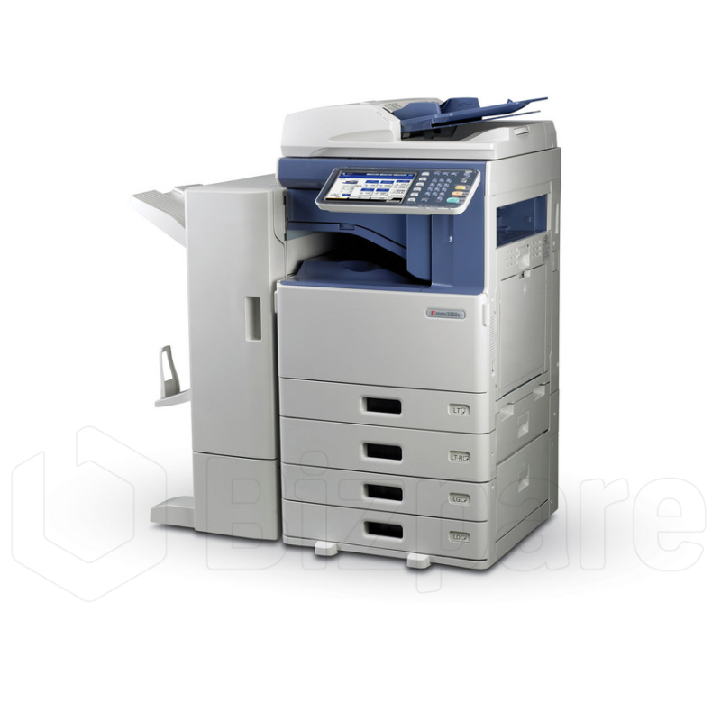 FOTOCOPÌADORA/ IMPRESORA/ ESCANNER TOSHIBA E3555/4555C