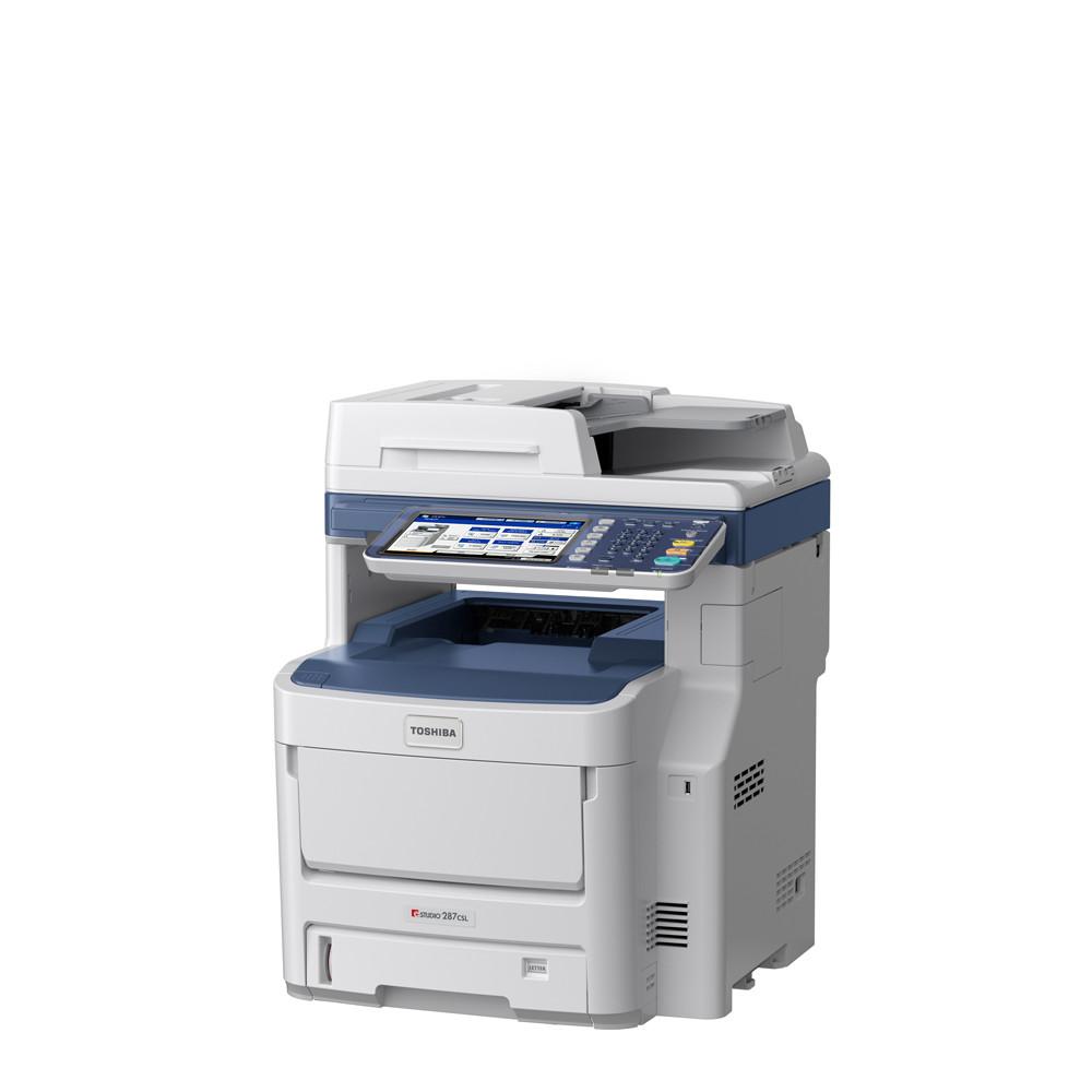 MULTIFUNCIONAL TOSHIBA ESTUDIO 287 /347 / 407 CS NUEVA
