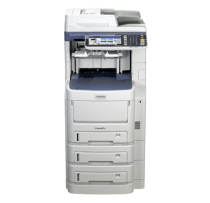 MULTIFUNCIONAL TOSHIBA ESTUDIO 287 /347 / 407 CS NUEVA