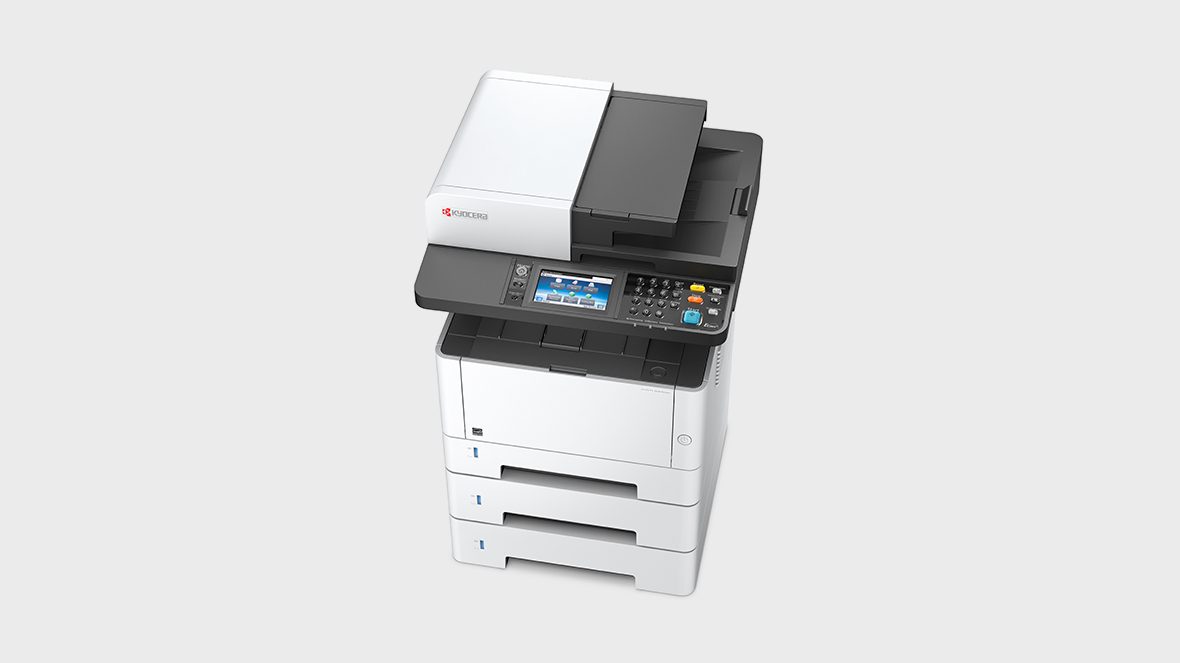 MULTIFUNCIONAL KYOCERA ECOSYS M2640idw