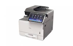 MULTIFUNCIONAL  RICOH MPC 306 REMANUFACTURADA