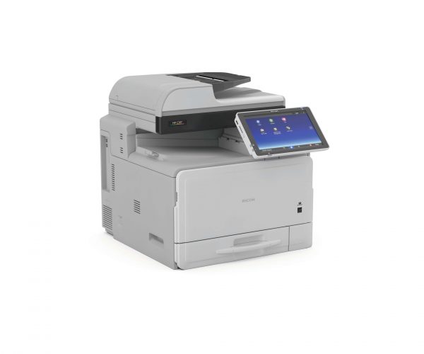 MULTIFUNCIONAL  RICOH MPC 306 REMANUFACTURADA