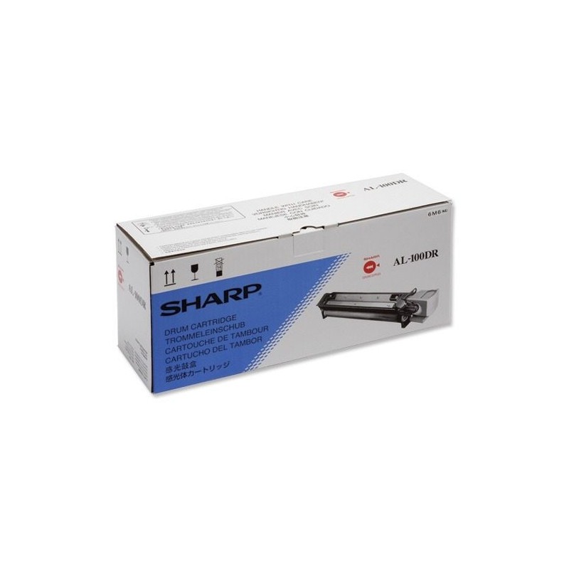UNIDAD DE IMAGEN PARA SHARP AL - 1000