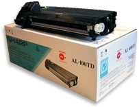 CARTUCHO DE TONER PARA USO EN SHARP AL- 1000