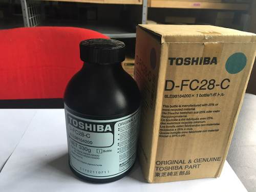 REVELADOR COLOR TOSHIBA 4520C