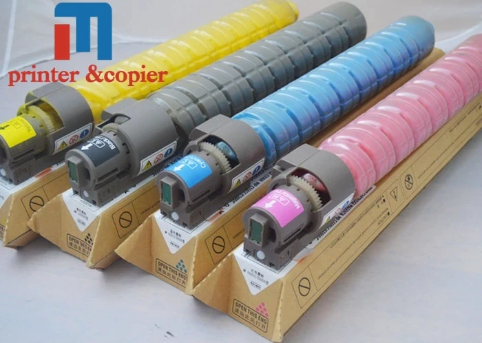 TONER COLOR RICOH MPC 5000