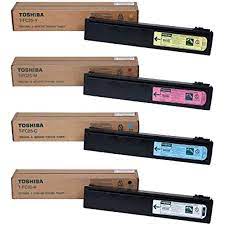TONER COLOR TOSHIBA E-4520C/2330C GENÉRICO