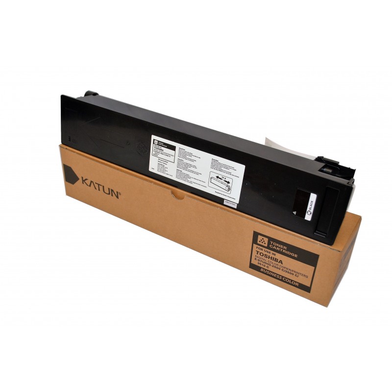 TONER COLOR TOSHIBA E-4520C/2330C GENÉRICO