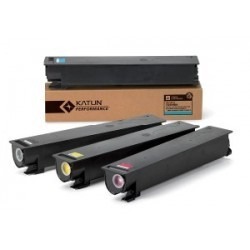 CARTUCHO DE TONER COLOR TOSHIBA E. 3040C/ 3540C 4540C