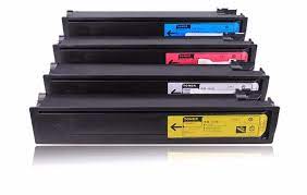 CARTUCHO DE TONER COLOR TOSHIBA E. 3040C/ 3540C 4540C
