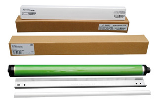 CILINDRO Y CUCHILLA PARA RICOH MPC 2551