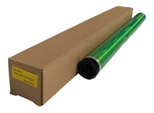CILINDRO Y CUCHILLA PARA RICOH MPC 2551