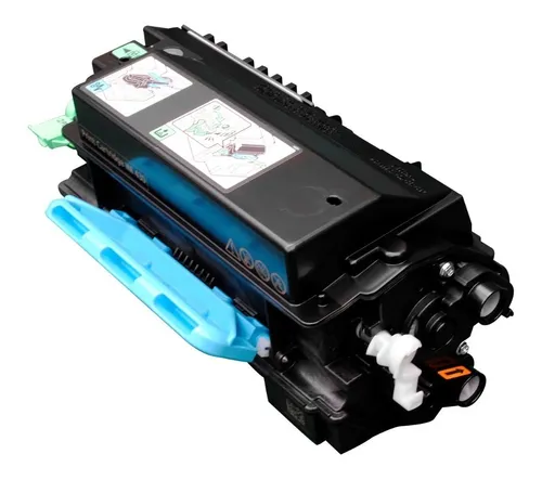 CARTUCHO DE TONER RICOH IM 430F MAXITEC