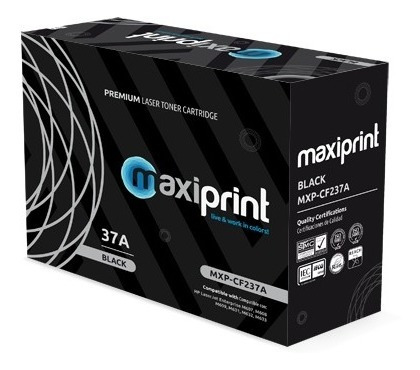 TONER GENERICO  HP CF237A