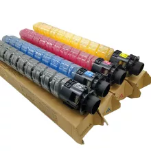 SET DE CARTUCHOS DE TONER GENERICO RICOH MPC 2003/2503/2504