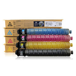 SET DE CARTUCHOS DE TONER GENERICO RICOH MPC 2003/2503/2504