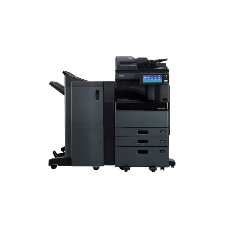 [E-STUDIO3505AC] Multifuncional color Toshiba E-Studio 3505AC