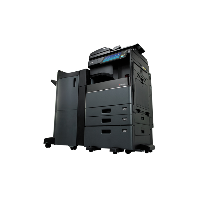 [E-STUDIO3505AC] Multifuncional color Toshiba E-Studio 3505AC