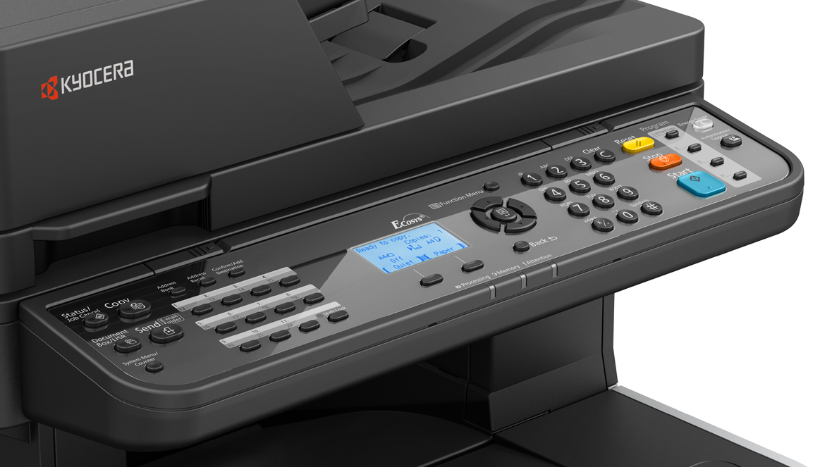 MULTIFUNCIONAL KYOCERA  M 3145idn  nueva