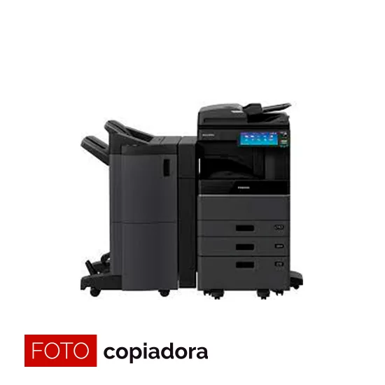Fotocopiadora NUEVA MFP Toshiba E-Studio 3018A