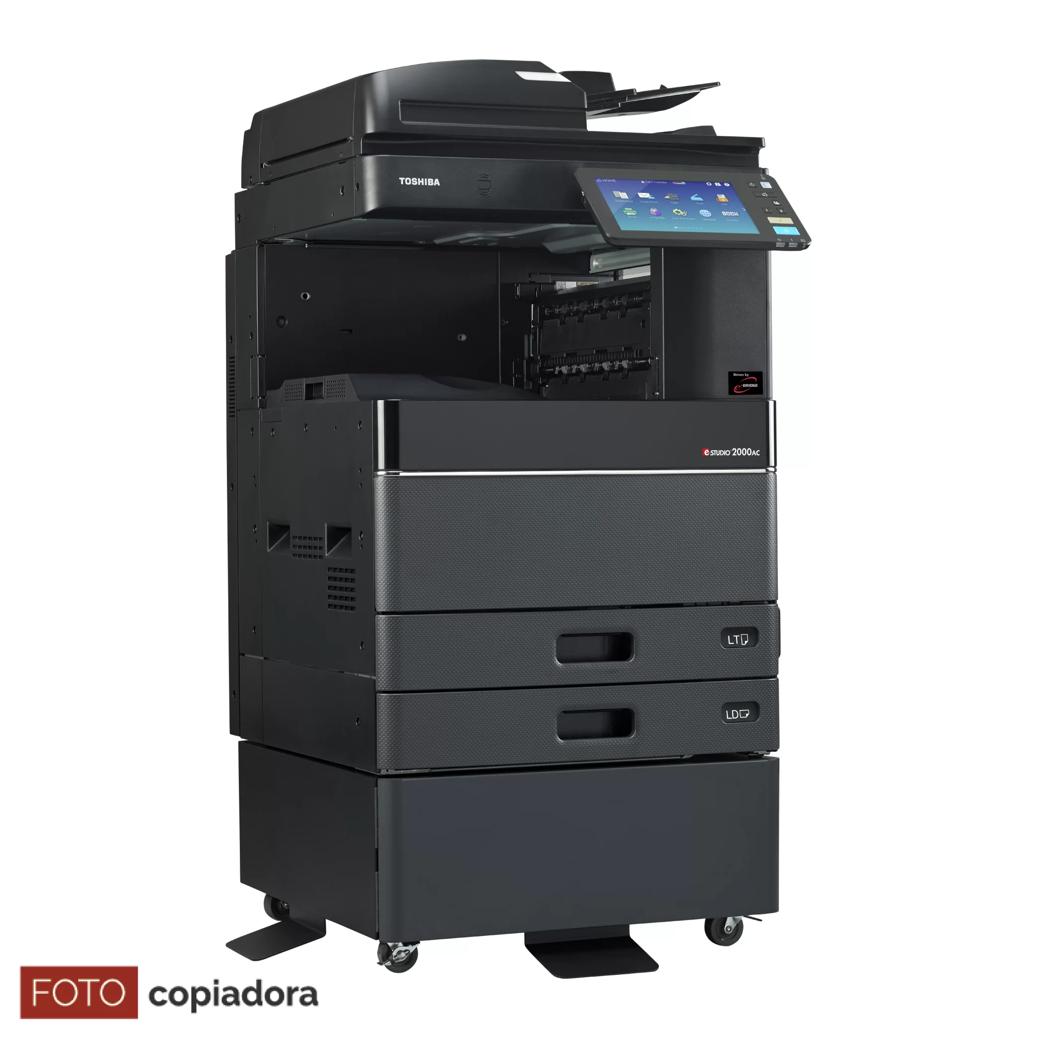 Fotocopiadora remanufacturada  MFP E-Studio 2000AC Toshiba