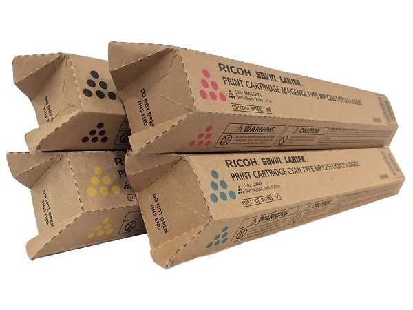 MULTIFUNCIONAL  RICOH MPC 306 REMANUFACTURADA