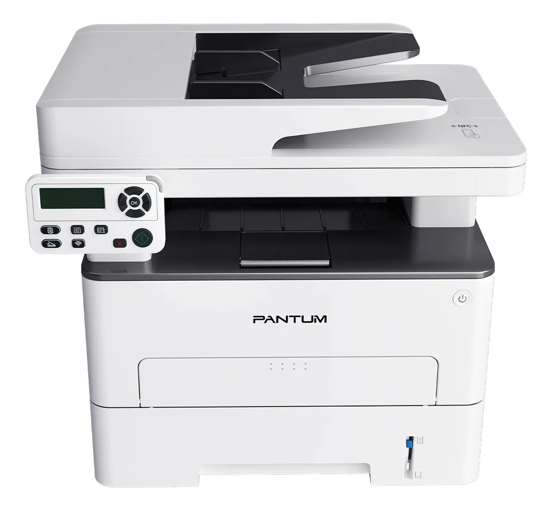 IMPRESORA MULTIFUNCION PANTUM  NUEVA